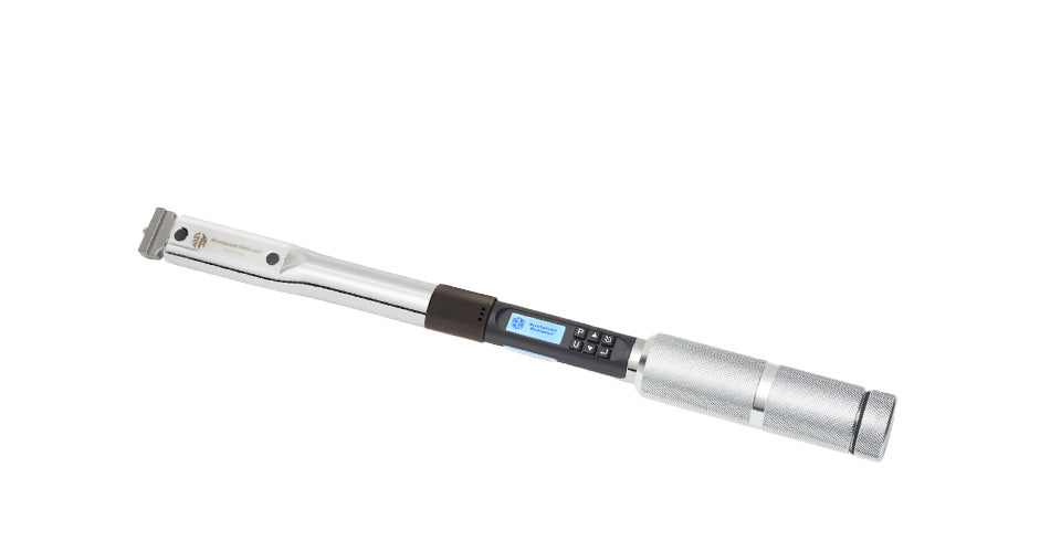 Sturtevant-Richmont 10781 Exacta 2 Digital Torque Wrench