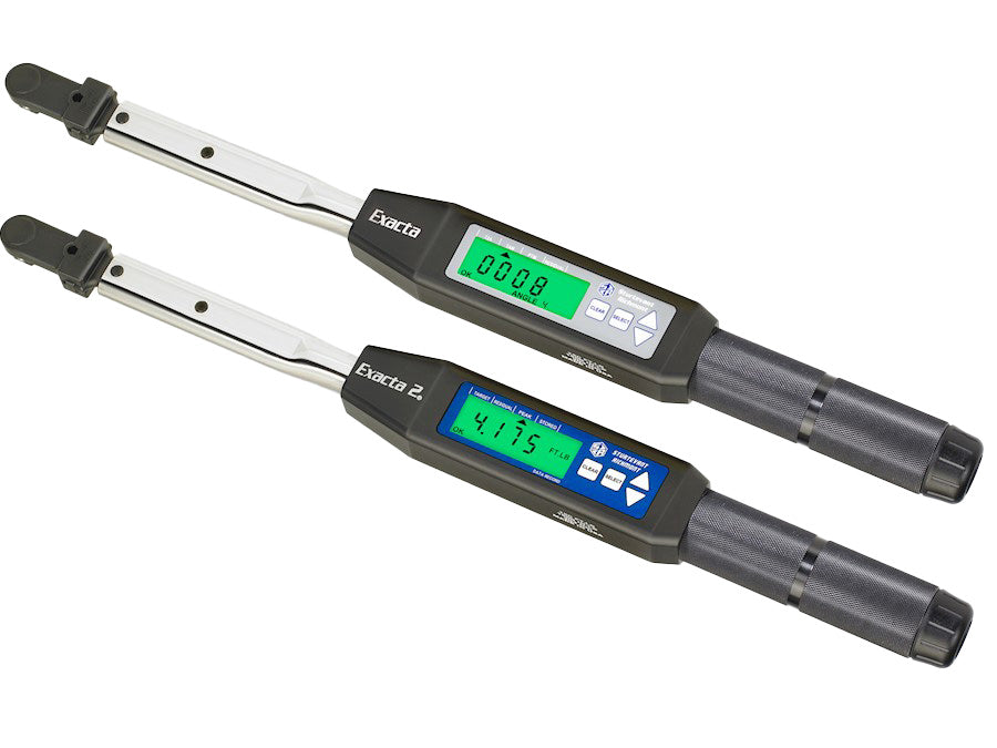 Sturtevant-Richmont 10535 | EXACTA 2 400 | Electronic Torque Tools