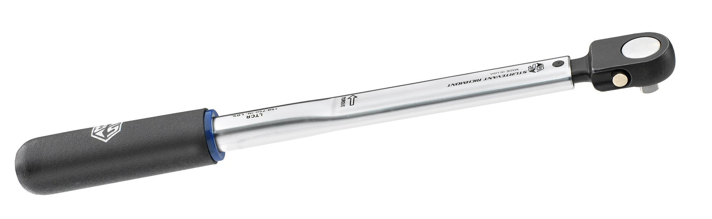 Sturtevant-Richmont 810589 | LTCR 150 I 3/8 | Torque Application Tools