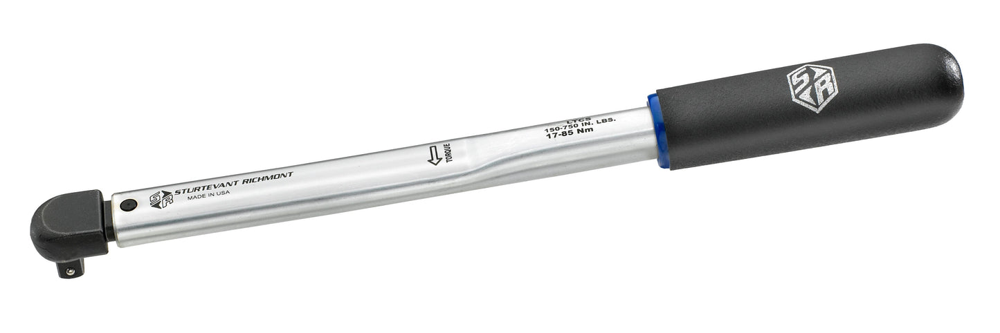 Sturtevant-Richmont 810174 | LTCS 1800 I | Torque Application Tools