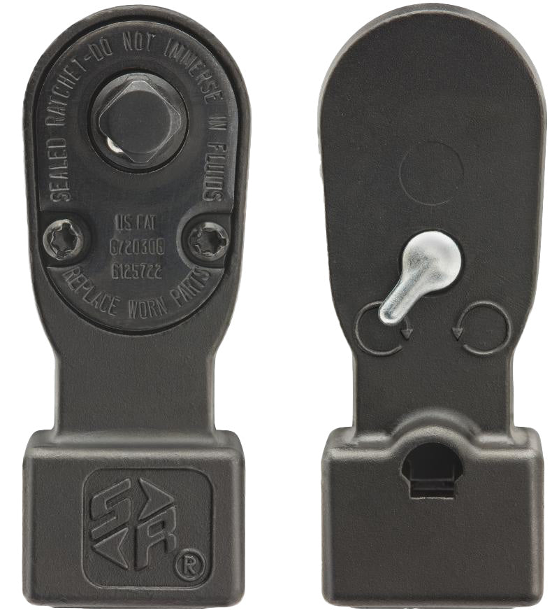 Sturtevant-Richmont 819340 | SDRF 3/8 | Torque Application Tools