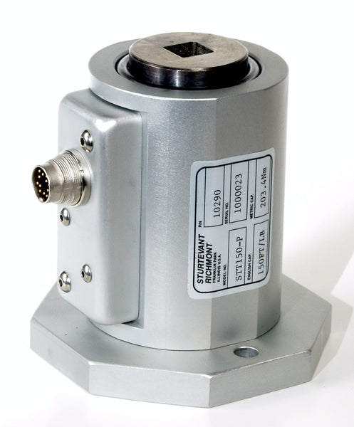 Sturtevant-Richmont 10012 | TT 250IO | Electronic Torque Tools