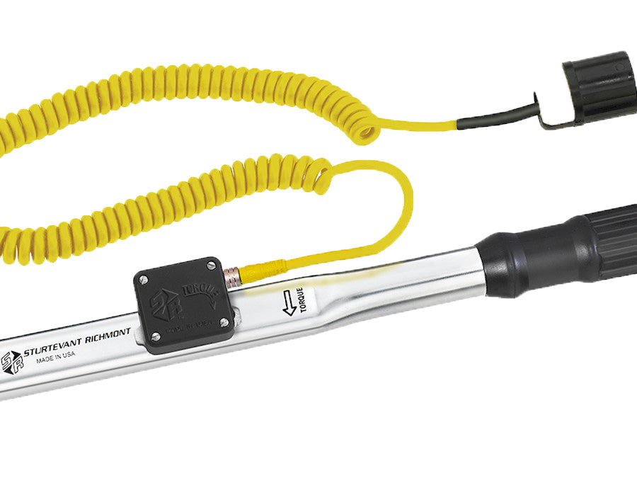 Sturtevant-Richmont 810856 Hardwired Signal Torque Wrench