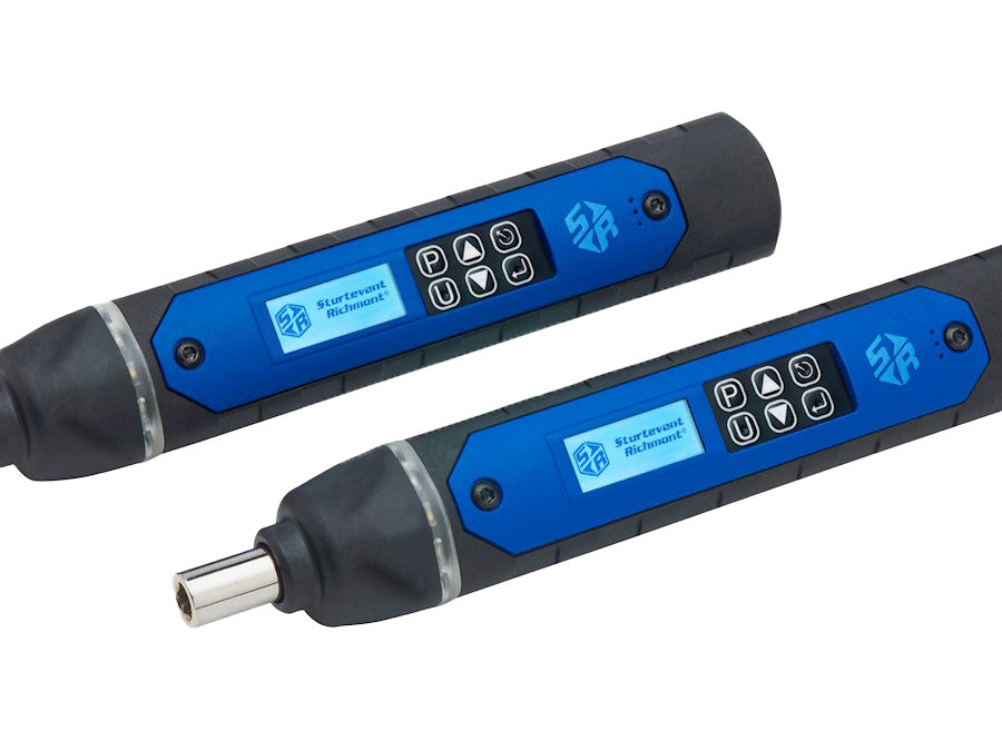 Sturtevant-Richmont 10777 | TD DIGITAL SCREWDRIVER 100IO | Electronic Torque Tools